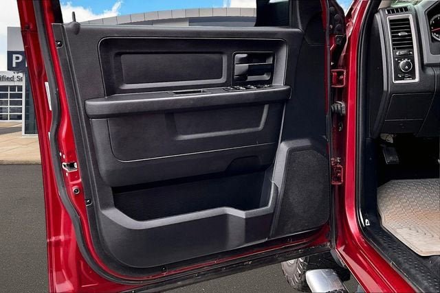 Used 2015 RAM 1500 Express AWD/4WD image 18