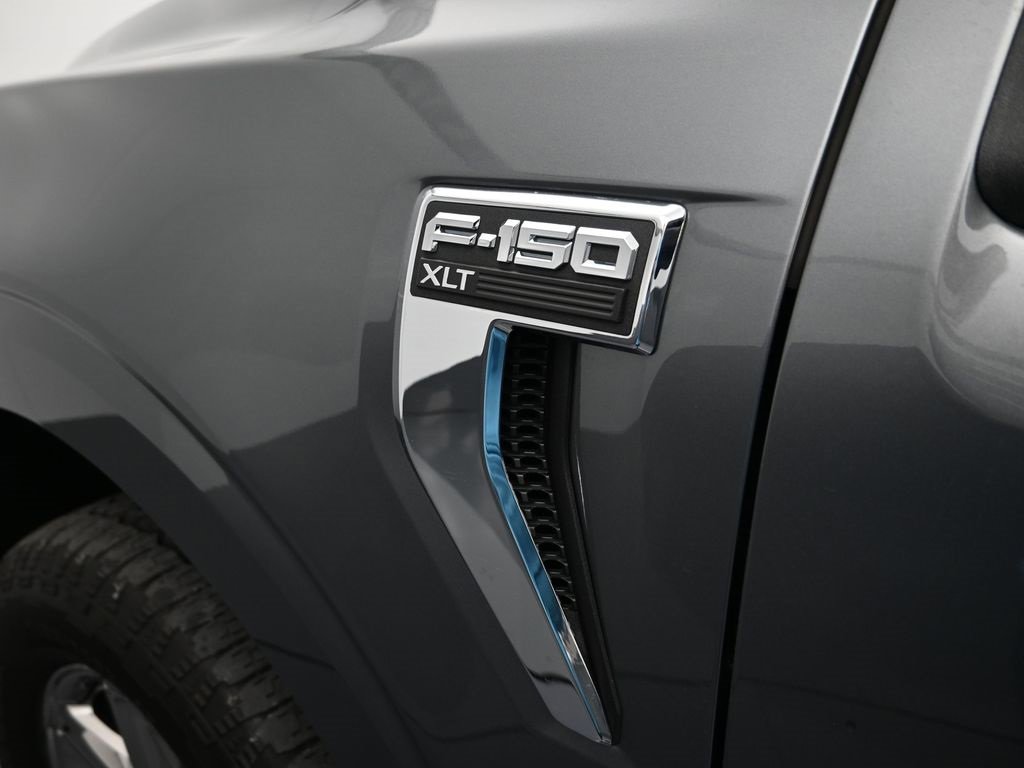 Used 2024 Ford F150 XLT w/ Mobile Office Package image 10
