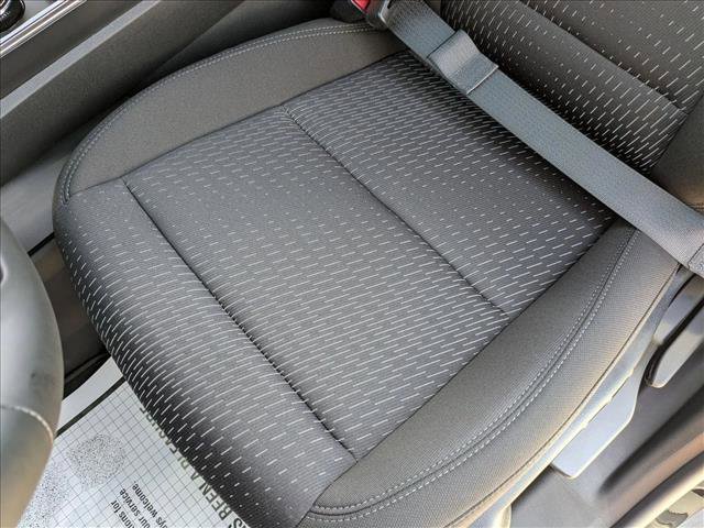 New 2026 Chevrolet Equinox LT w/ Safety and Technology Package image 4