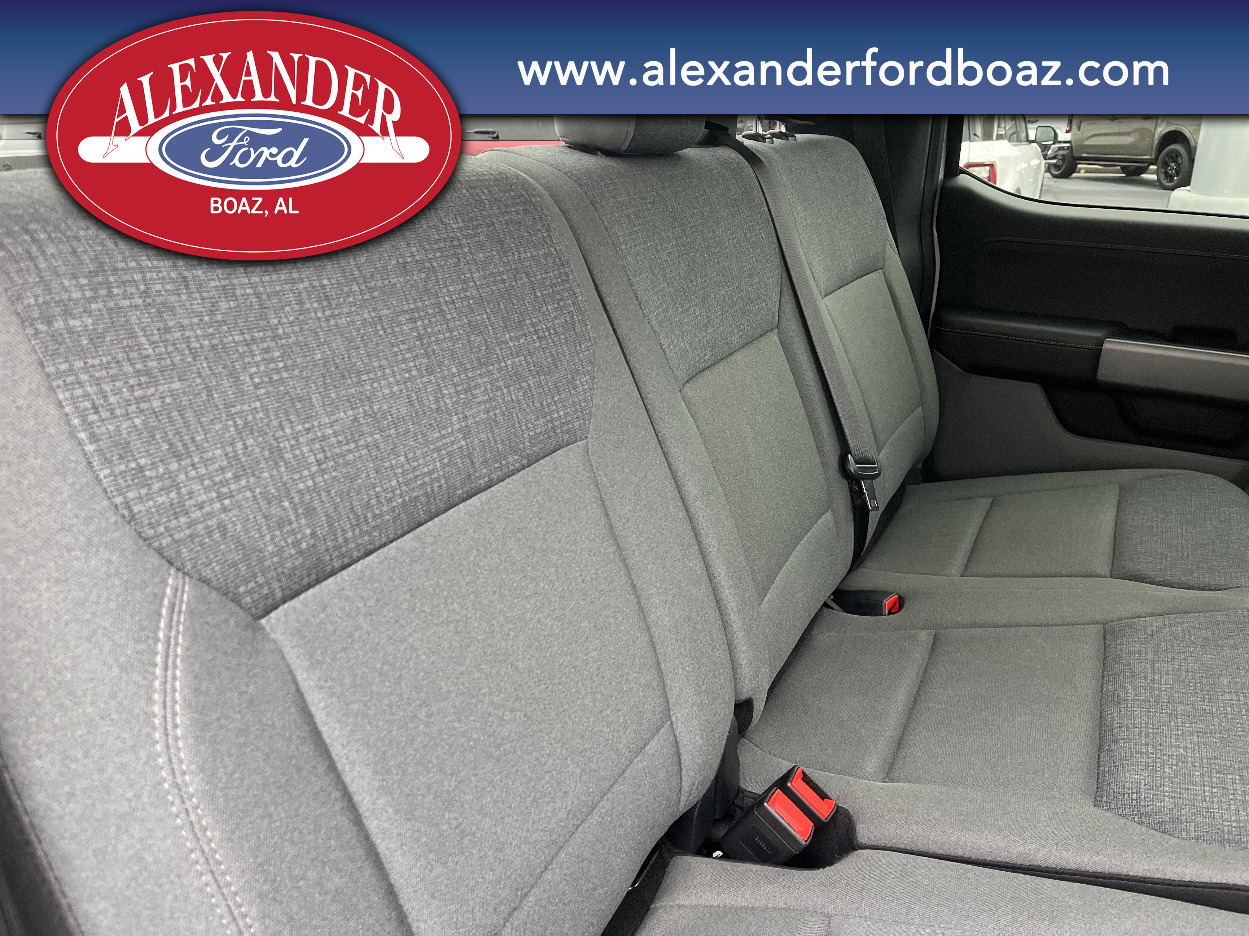 Used 2024 Ford F150 Lightning Flash image 21