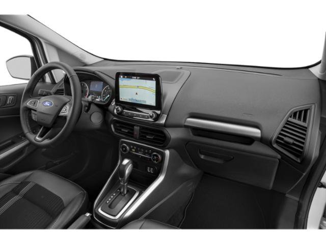 Used 2020 Ford EcoSport SES image 15