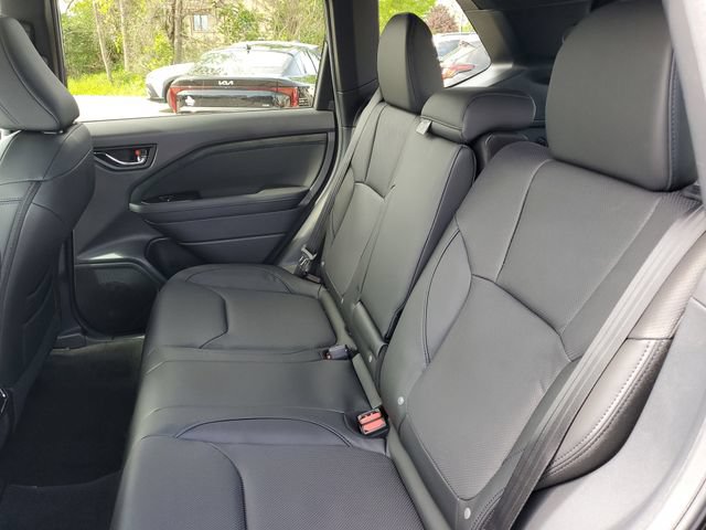 New 2026 Subaru Forester Limited AWD/4WD image 9
