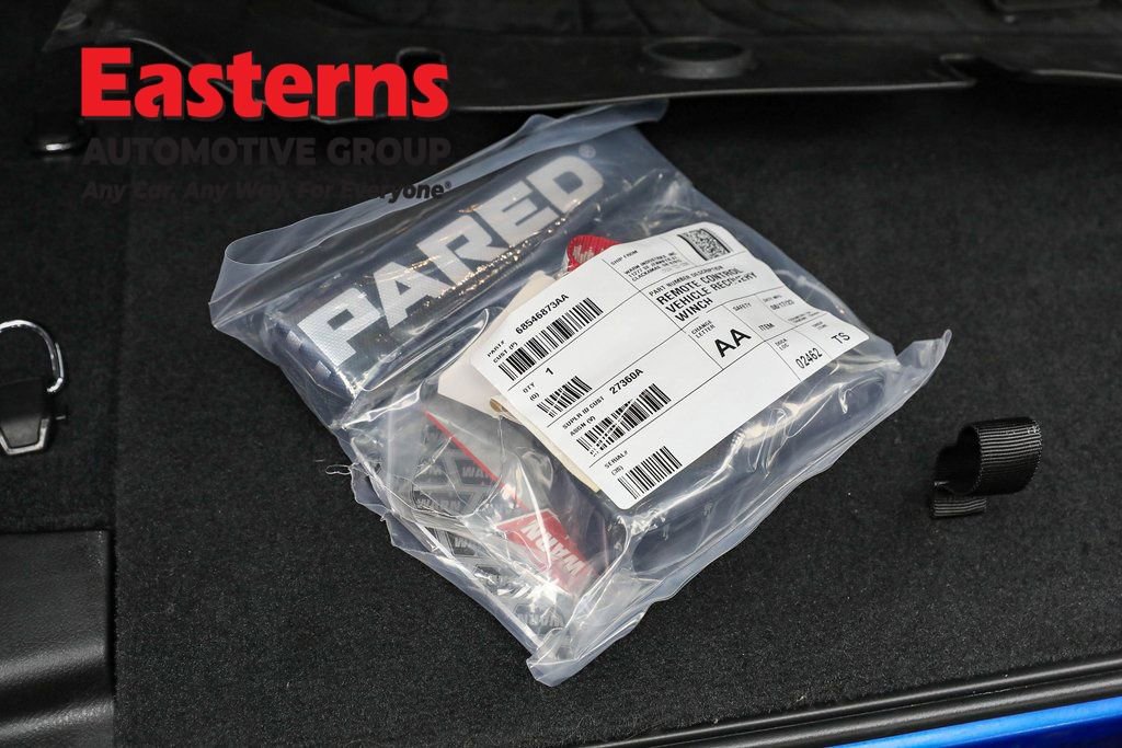 Used 2024 Jeep Wrangler Unlimited Rubicon 392 image 26