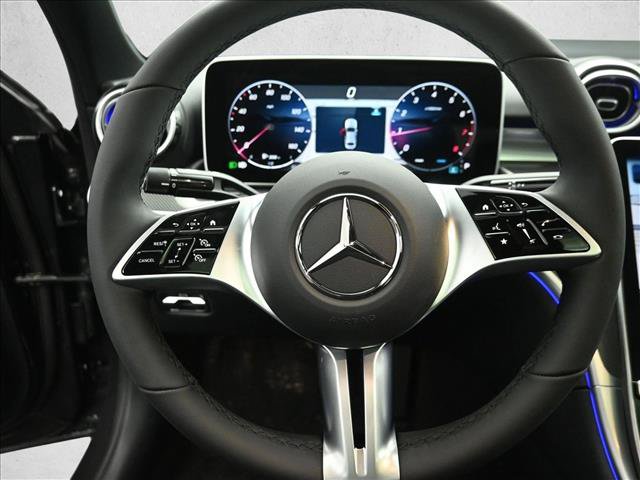 Certified 2026 Mercedes-Benz C 300 4MATIC Sedan image 12