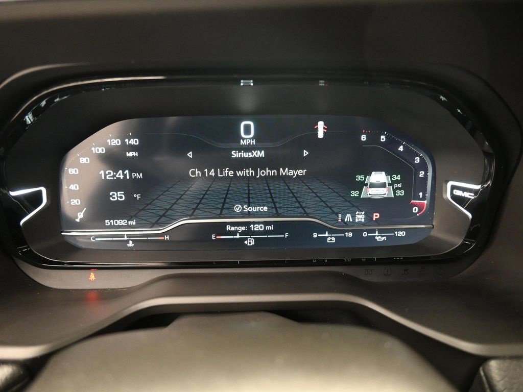 Used 2022 GMC Yukon Denali w/ Max Trailering Package image 14