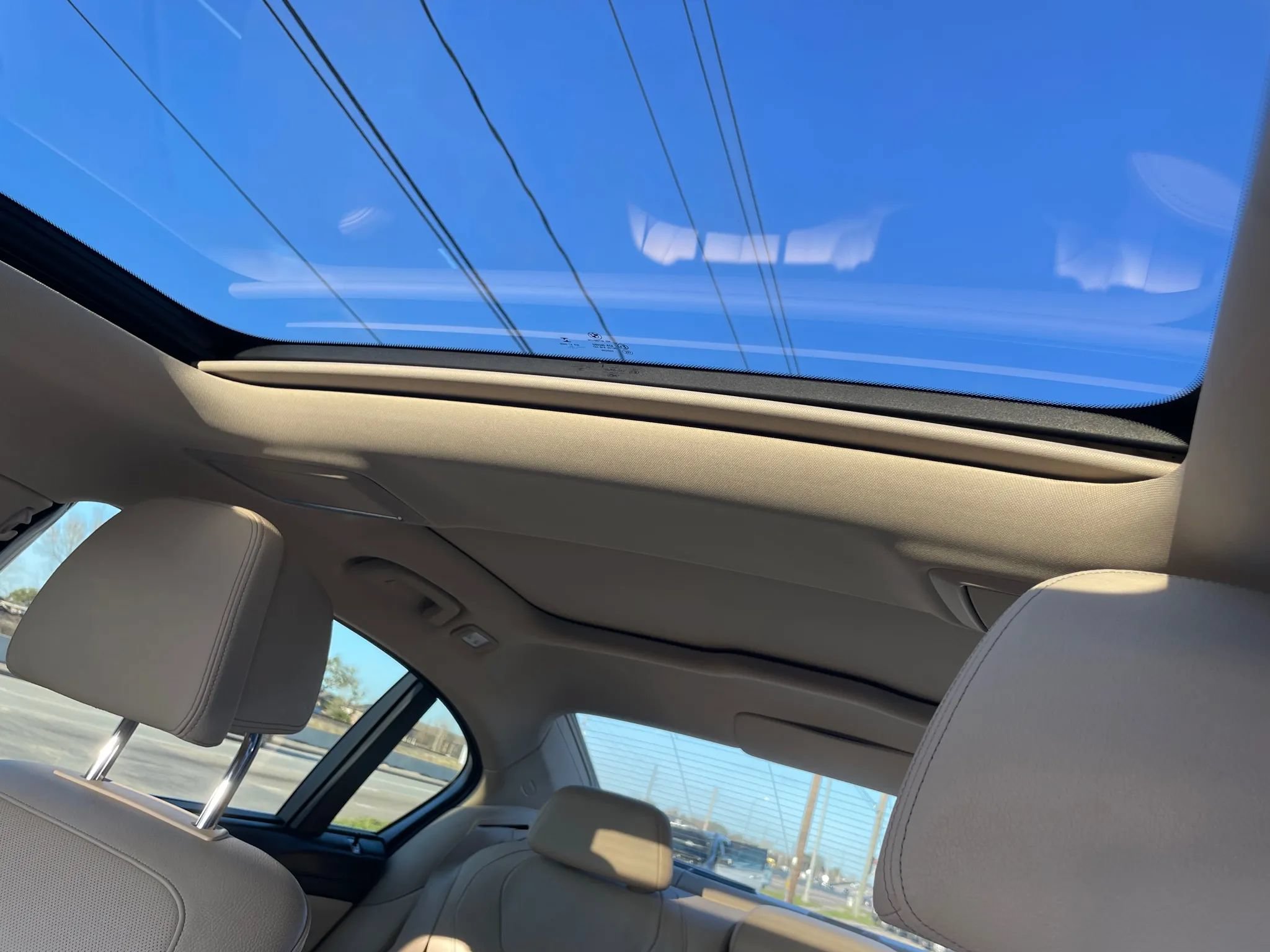 Used 2018 BMW 740i RWD image 32