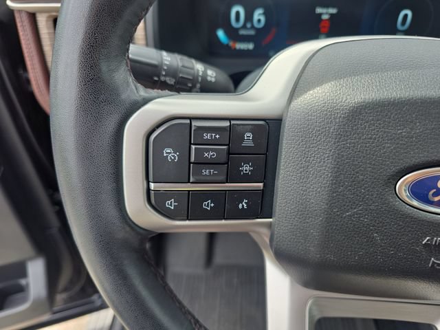 Certified 2023 Ford Expedition Limited AWD/4WD image 19