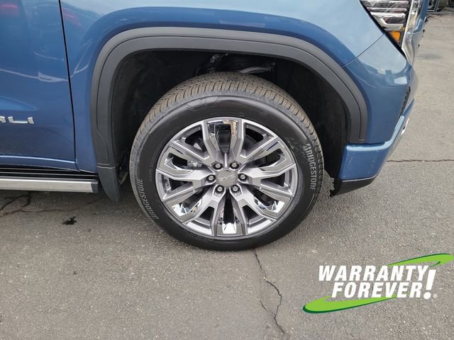 New 2026 GMC Sierra 1500 Denali image 20