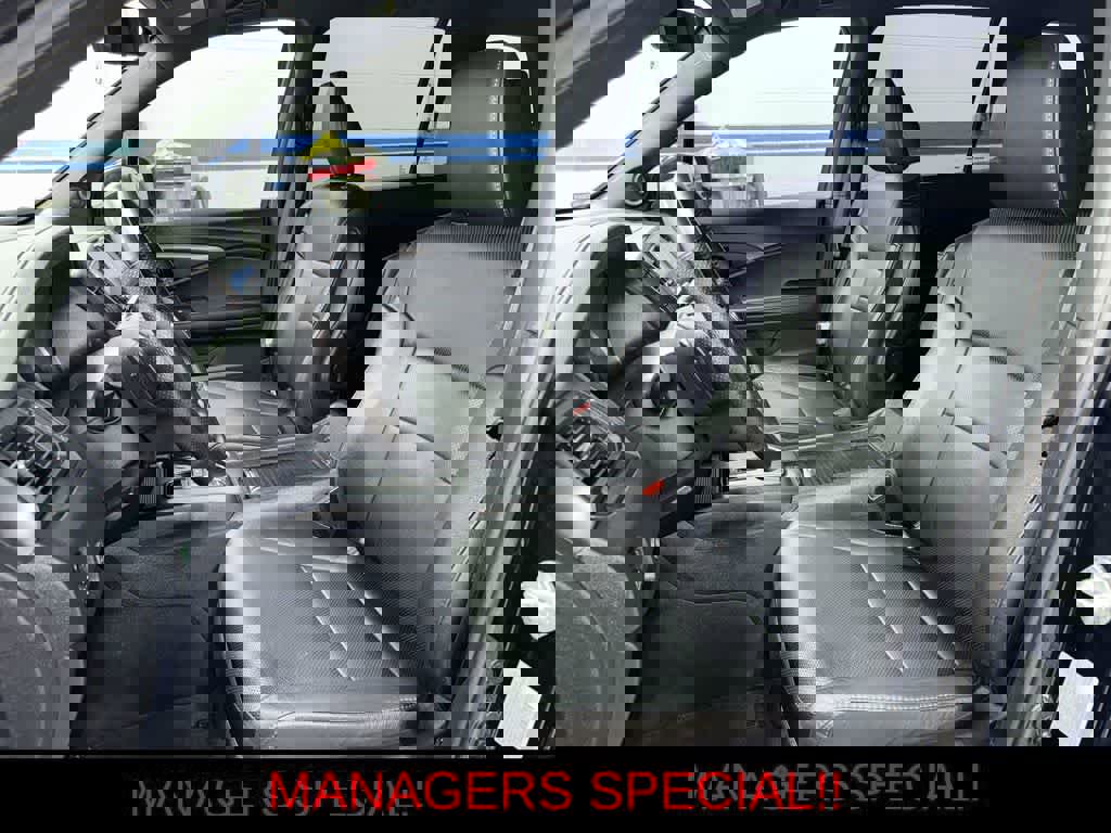 Used 2023 Honda Passport EX-L image 15