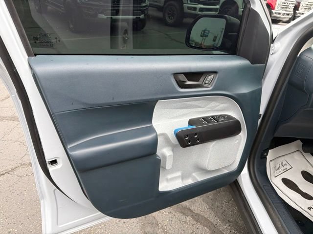 Used 2025 Ford Maverick XLT FWD image 15