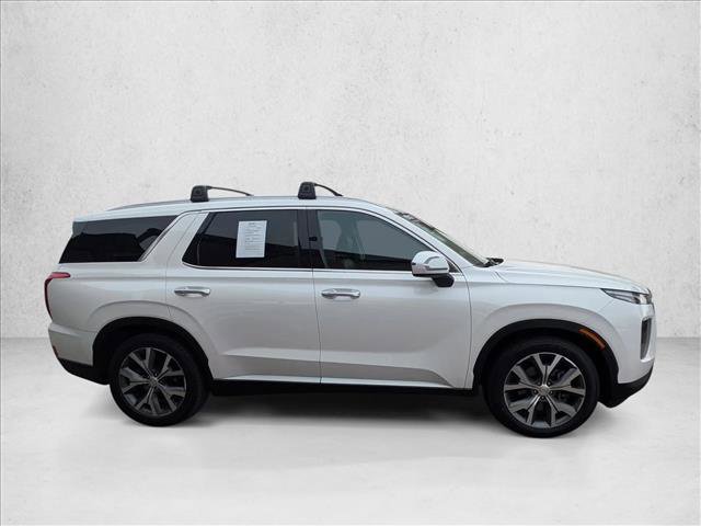 Used 2022 Hyundai Palisade SEL w/ Premium Package image 4