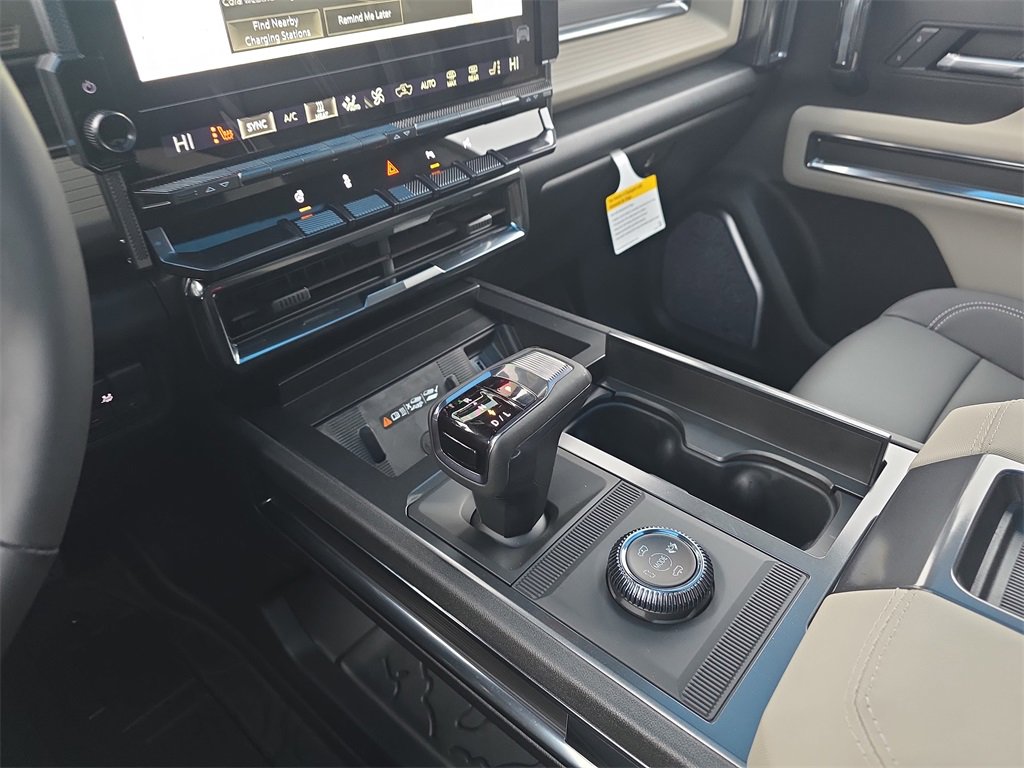 New 2026 GMC Hummer EV SUV image 26