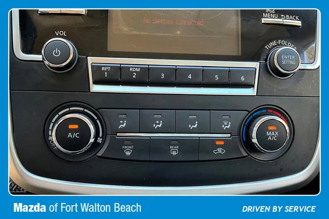 Used 2017 Nissan Altima 2.5 S w/ Power Driver Seat Package image 23