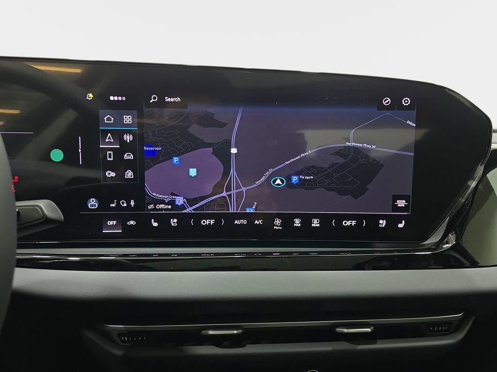 New 2025 Audi A5 2.0T Premium Plus image 20