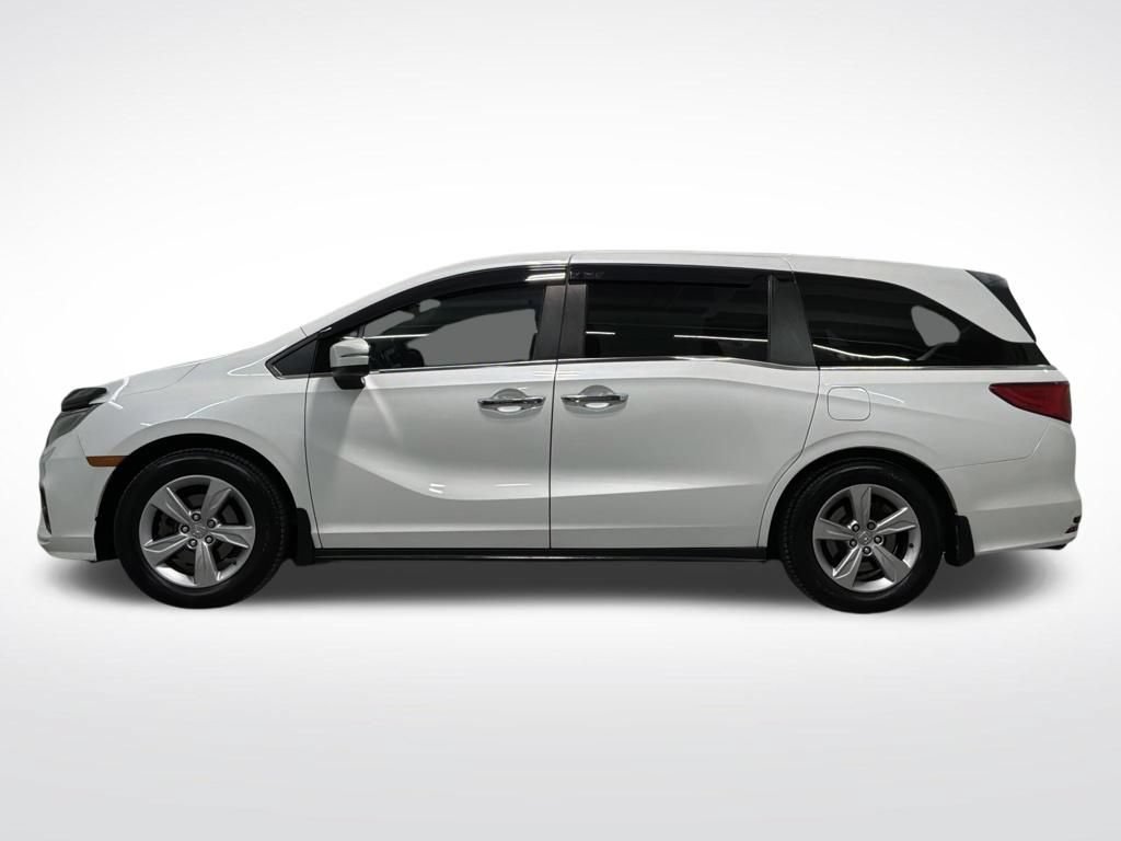 Used 2020 Honda Odyssey EX-L image 28