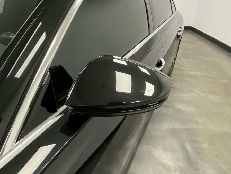 Used 2019 Audi A8 L 3.0T AWD/4WD image 12