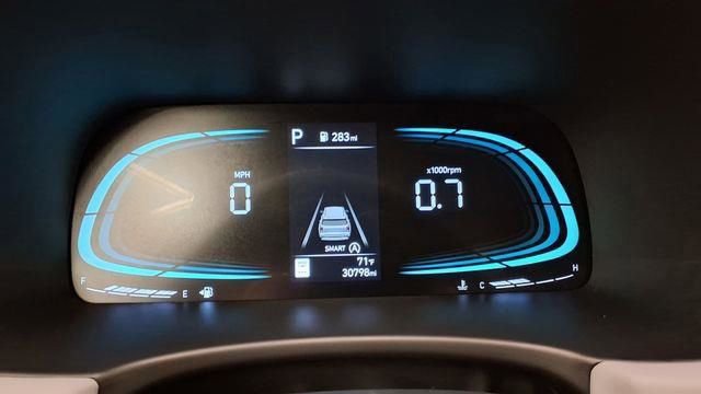 Used 2025 Hyundai Palisade SEL image 38