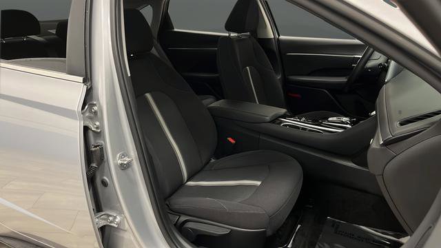 Used 2023 Hyundai Sonata SEL w/ Convenience Package image 25