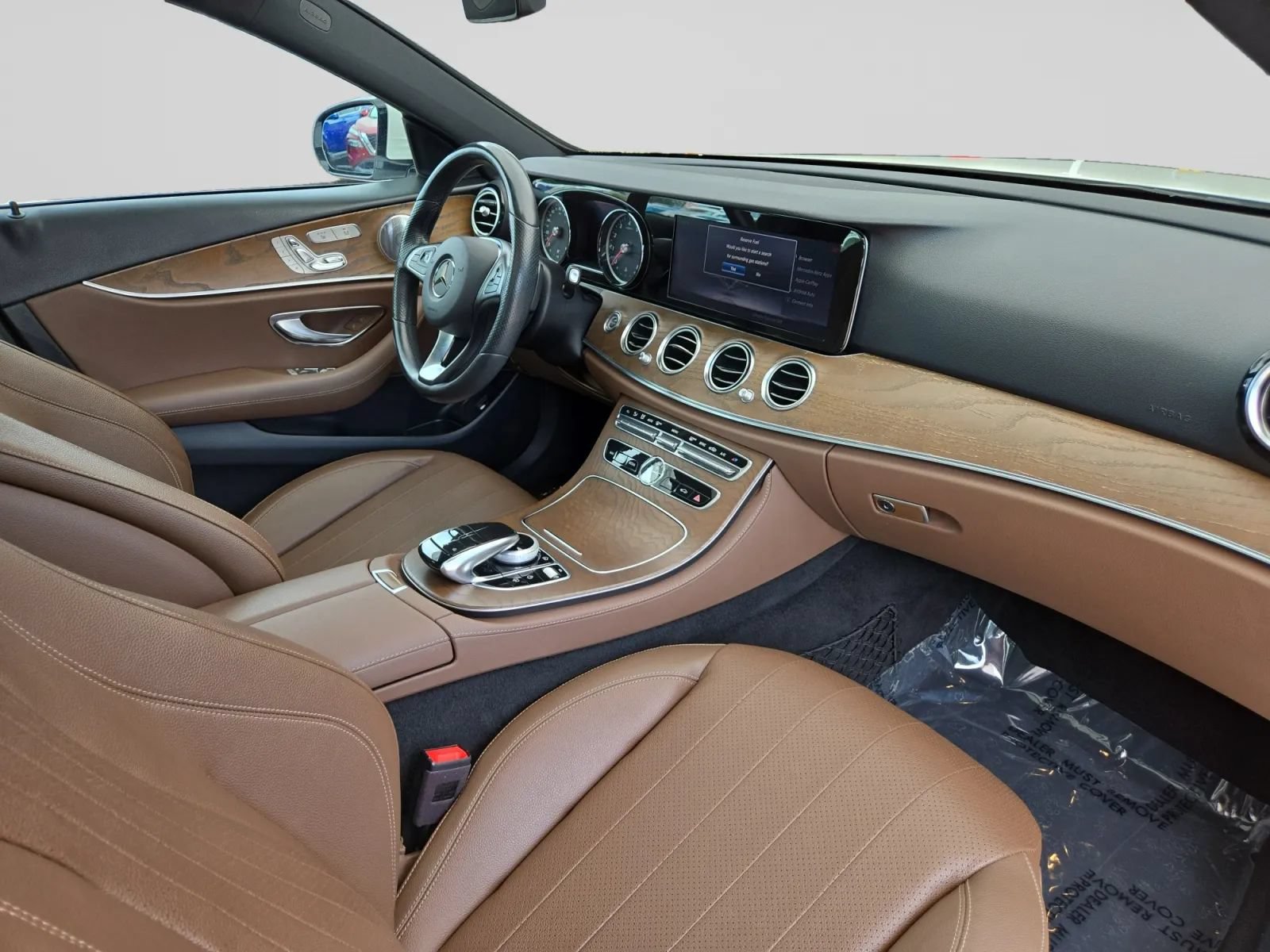 Used 2018 Mercedes-Benz E 300 image 35