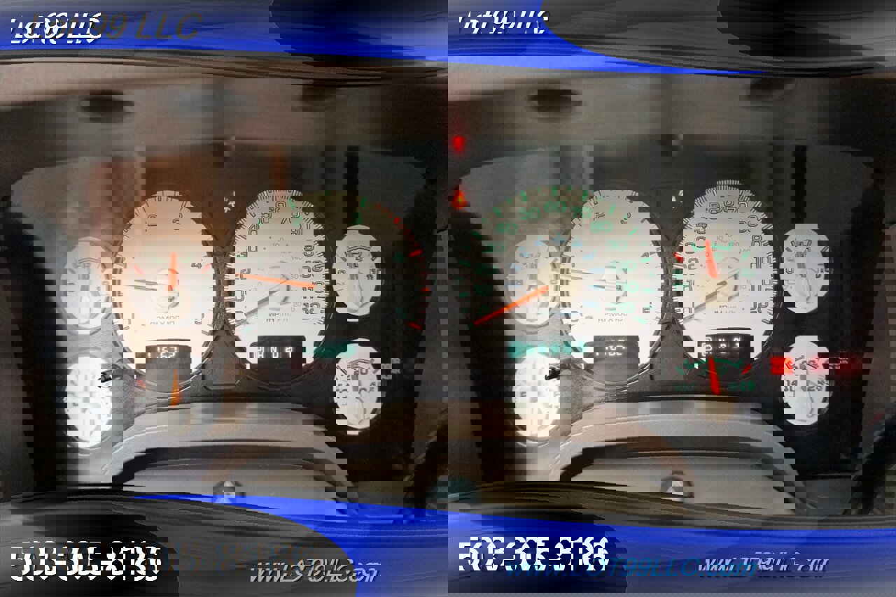 Used 2003 Dodge Ram 3500 Truck 4x4 Quad Cab image 20