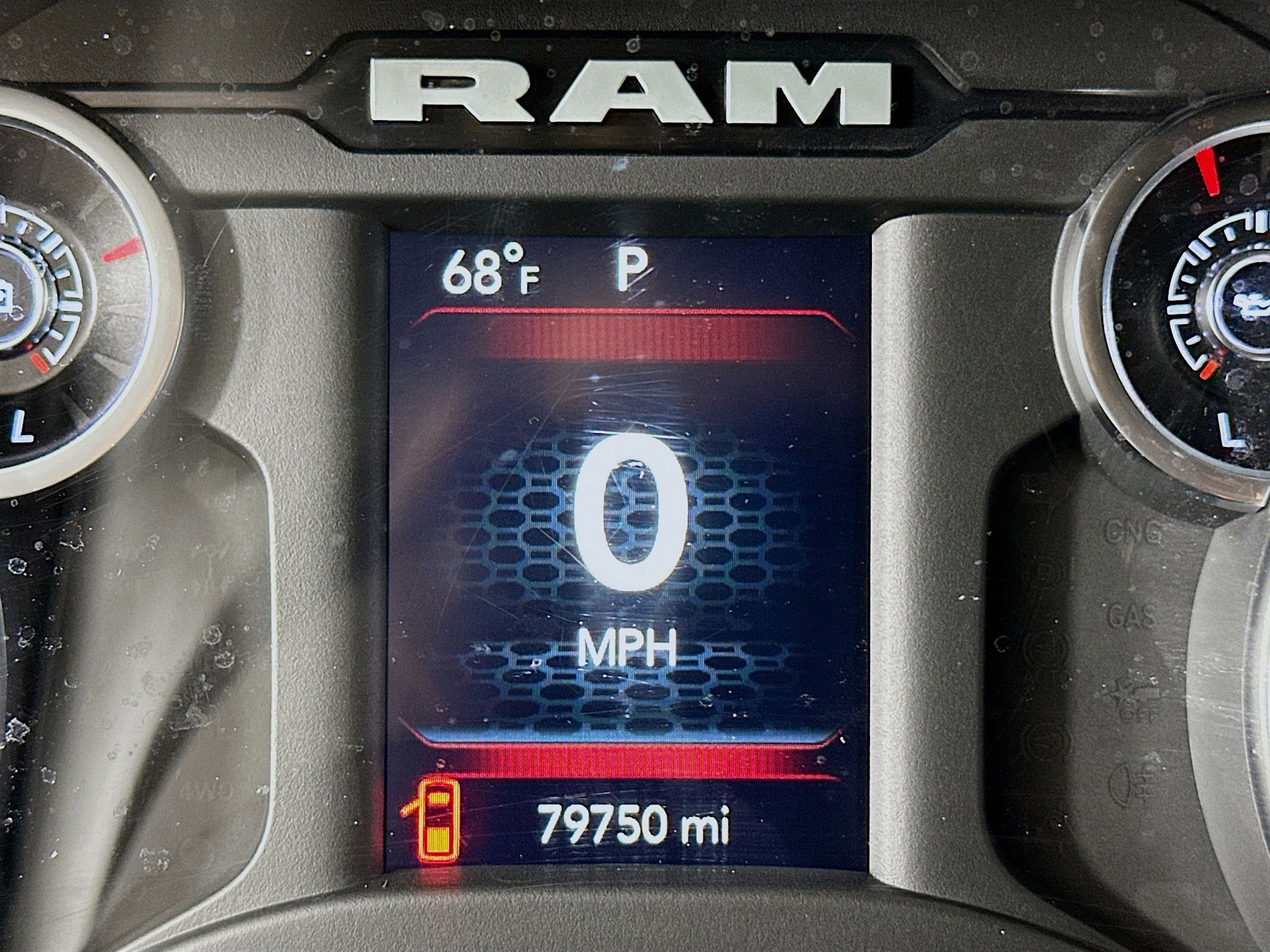 Used 2021 RAM 1500 Lone Star image 19