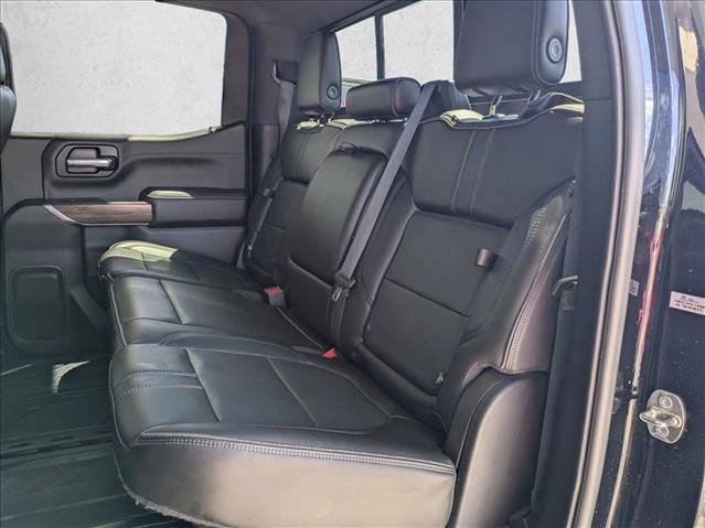 Used 2019 Chevrolet Silverado 1500 High Country w/ Technology Package AWD/4WD image 20