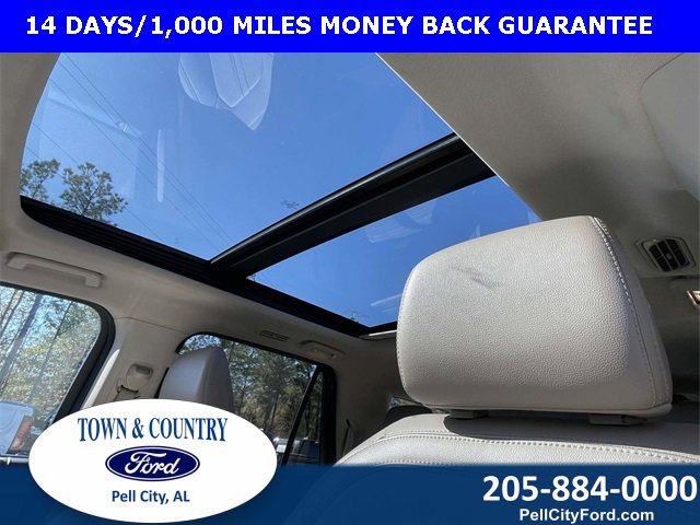 Certified 2024 Ford Expedition Max Limited image 9