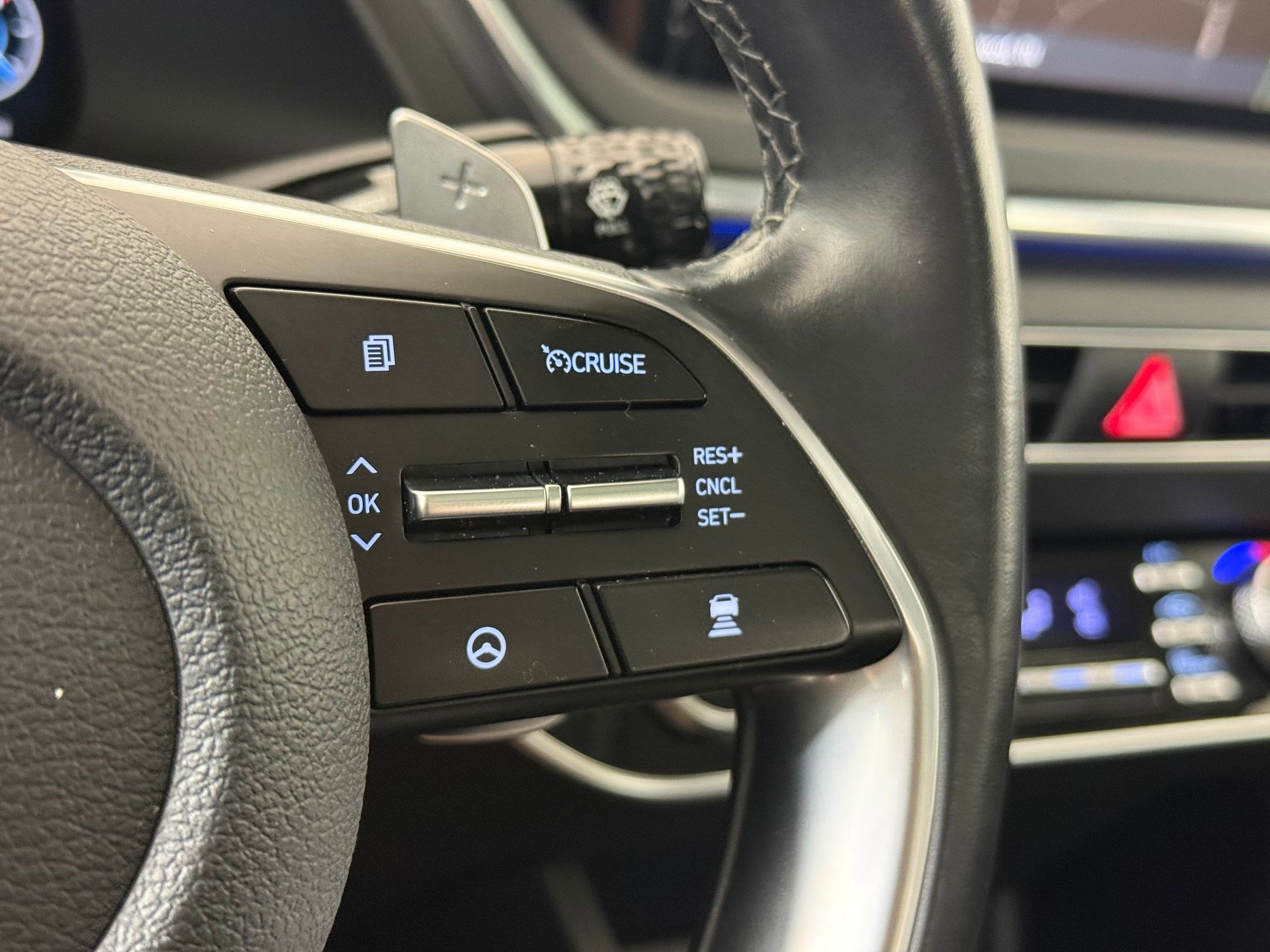 Used 2021 Hyundai Sonata Limited image 26