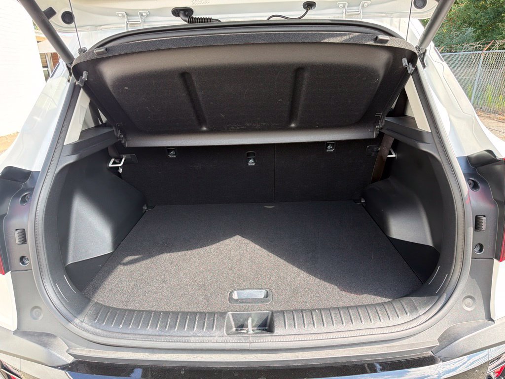 Used 2025 Kia Seltos EX w/ EX Sunroof Package AWD/4WD image 17