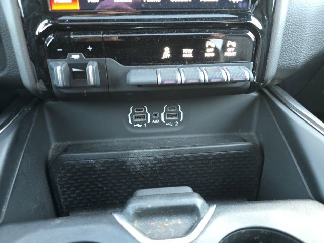 Used 2022 RAM 1500 Rebel w/ Rebel Level B Equipment Group image 24