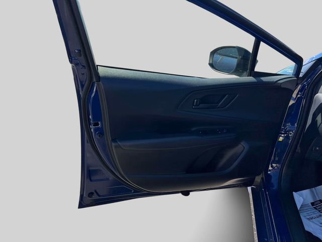 Used 2026 Toyota Prius Plug-In Hybrid image 18