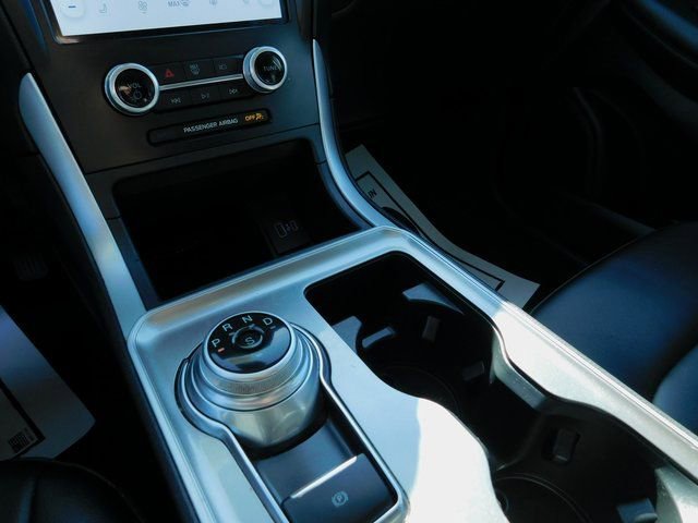 Used 2023 Ford Edge SEL image 27