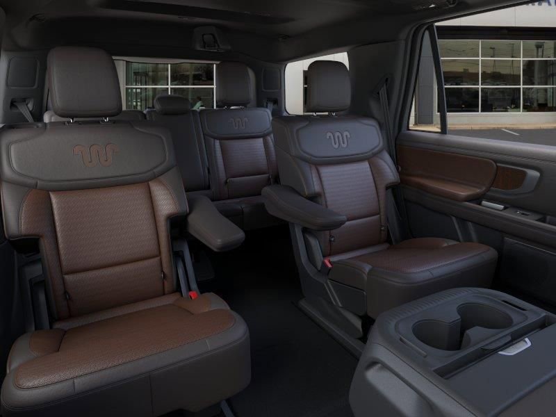 New 2026 Ford Expedition King Ranch AWD/4WD image 15