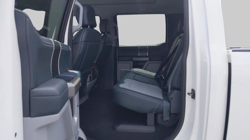 Used 2022 Ford F450 Limited w/ FX4 Off-Road Package image 30