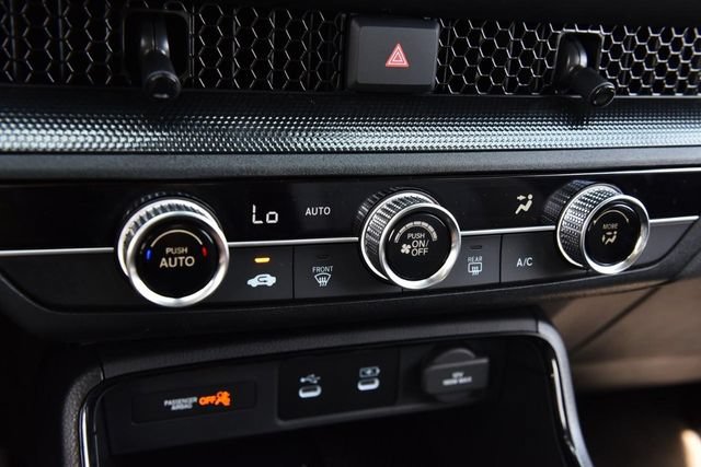 New 2026 Honda CR-V LX image 13
