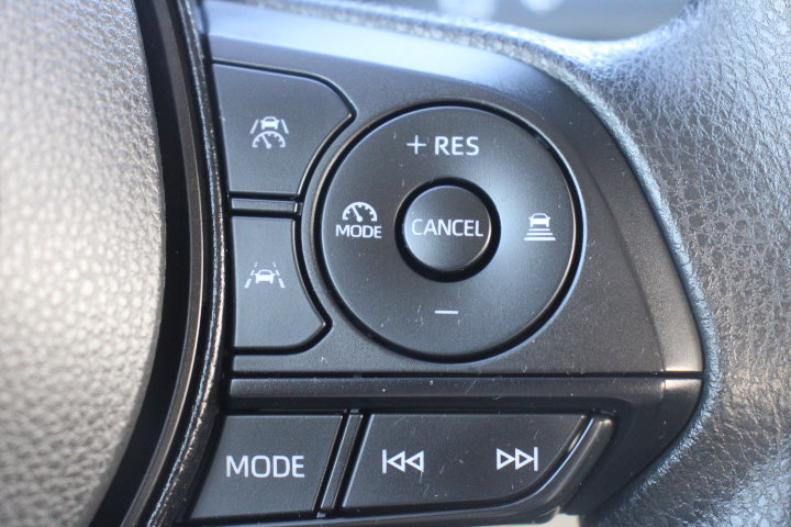 Certified 2026 Toyota Corolla LE w/ LE Premium Package FWD image 24