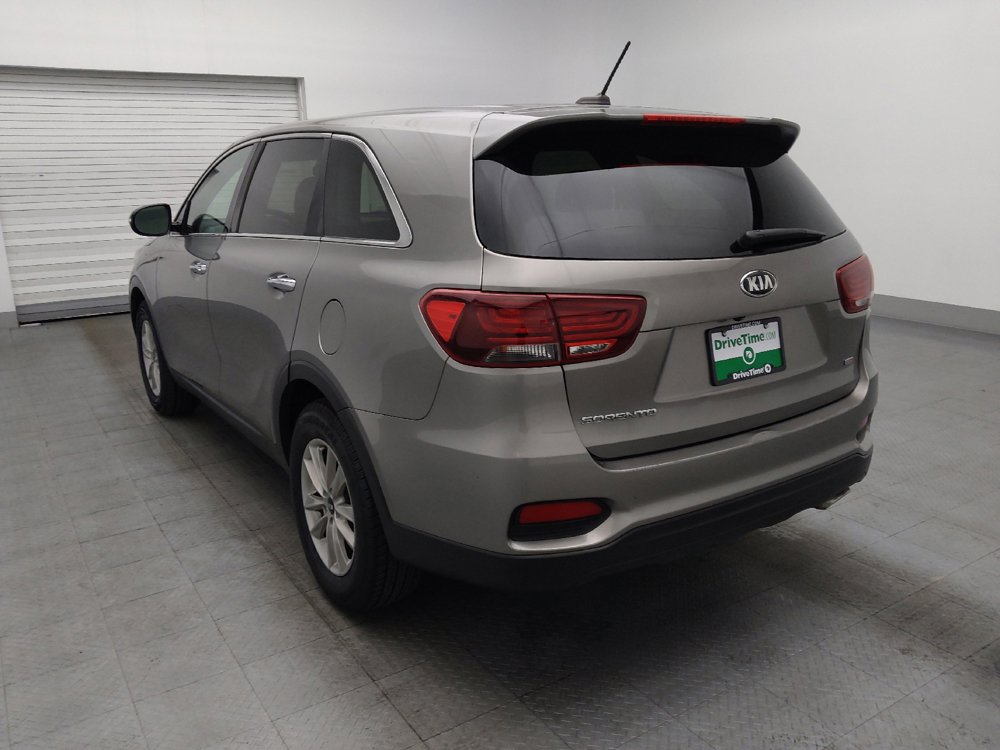 Used 2019 Kia Sorento L FWD image 5