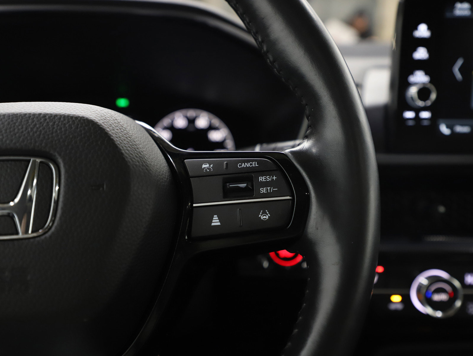 Used 2024 Honda CR-V EX-L image 28