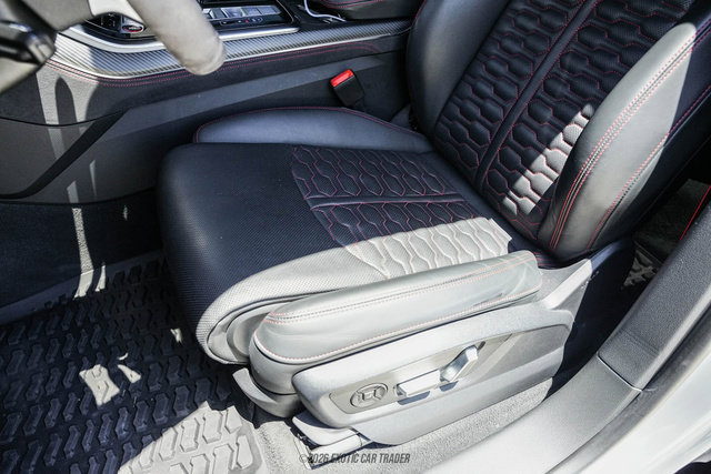 Used 2024 Audi RS Q8 AWD/4WD image 36