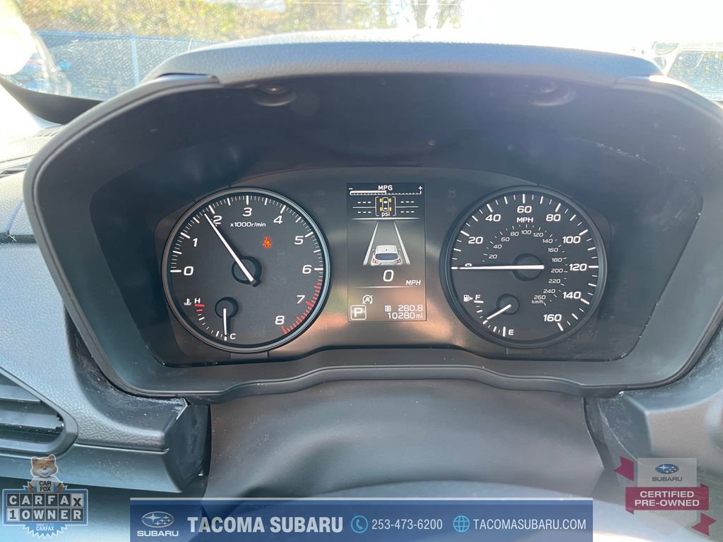 Certified 2024 Subaru Impreza 2.0i image 14
