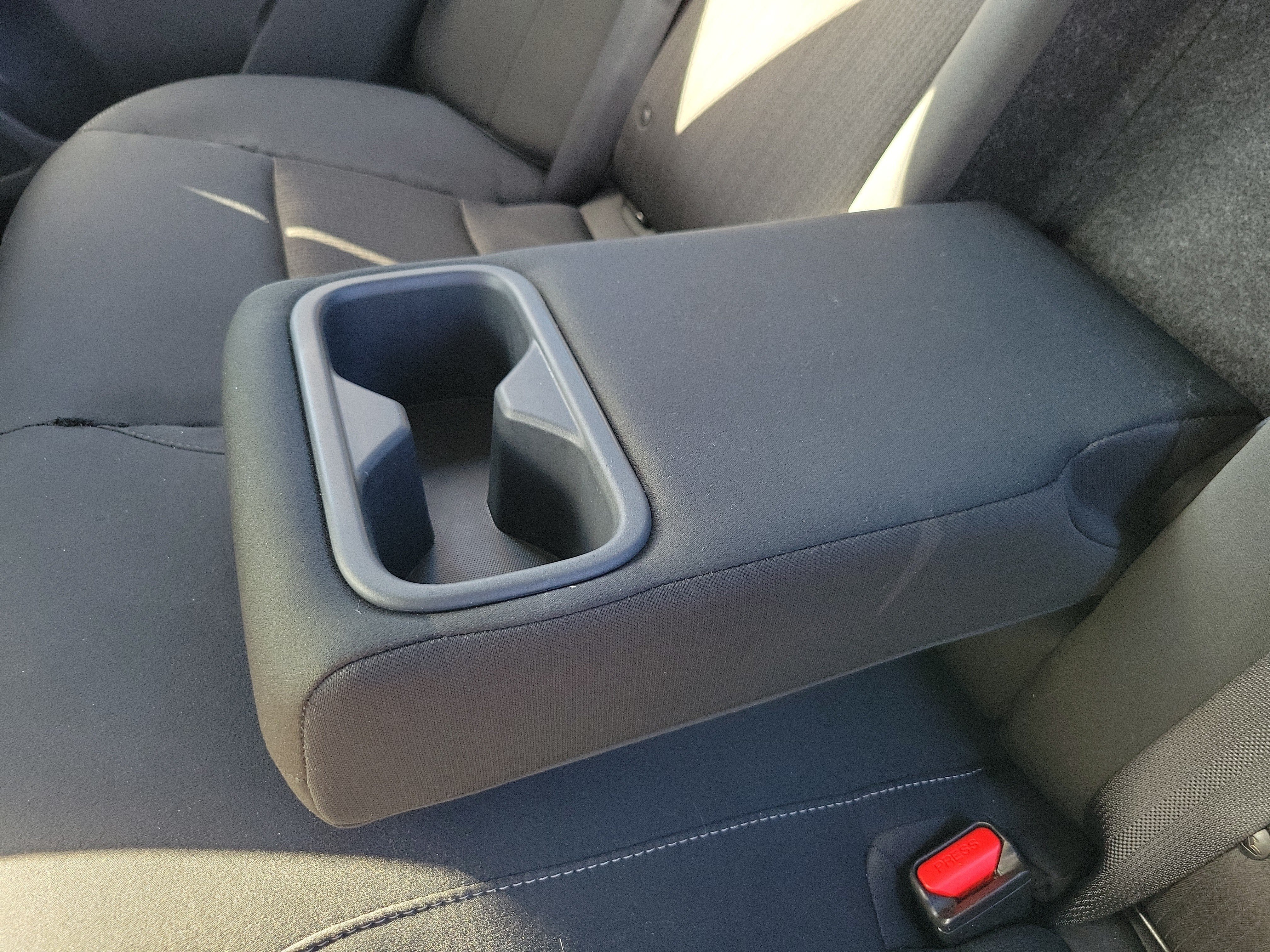 Used 2025 Nissan Altima 2.5 S FWD image 21