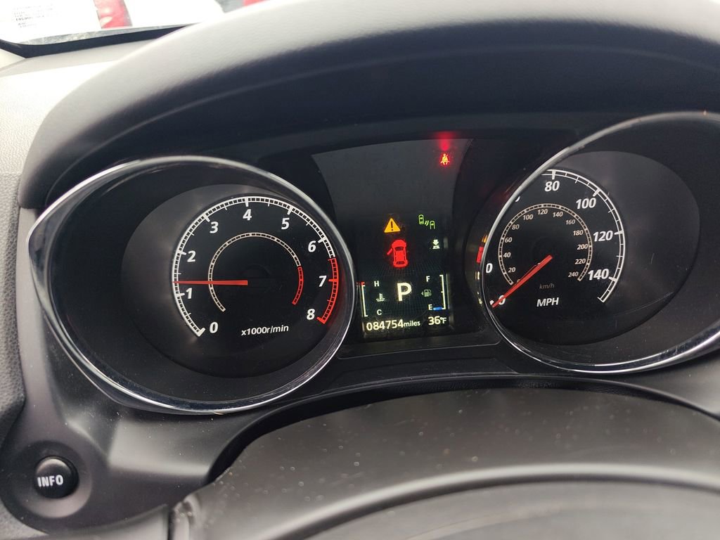 Used 2022 Mitsubishi Outlander Sport Black Edition image 8