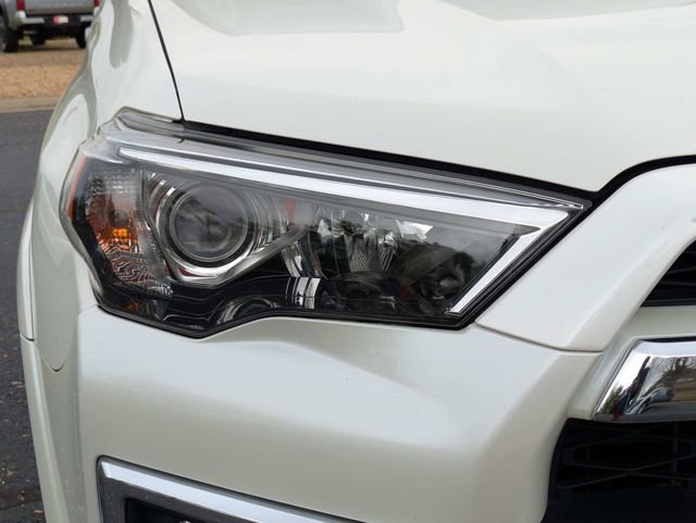 Used 2019 Toyota 4Runner Limited image 10