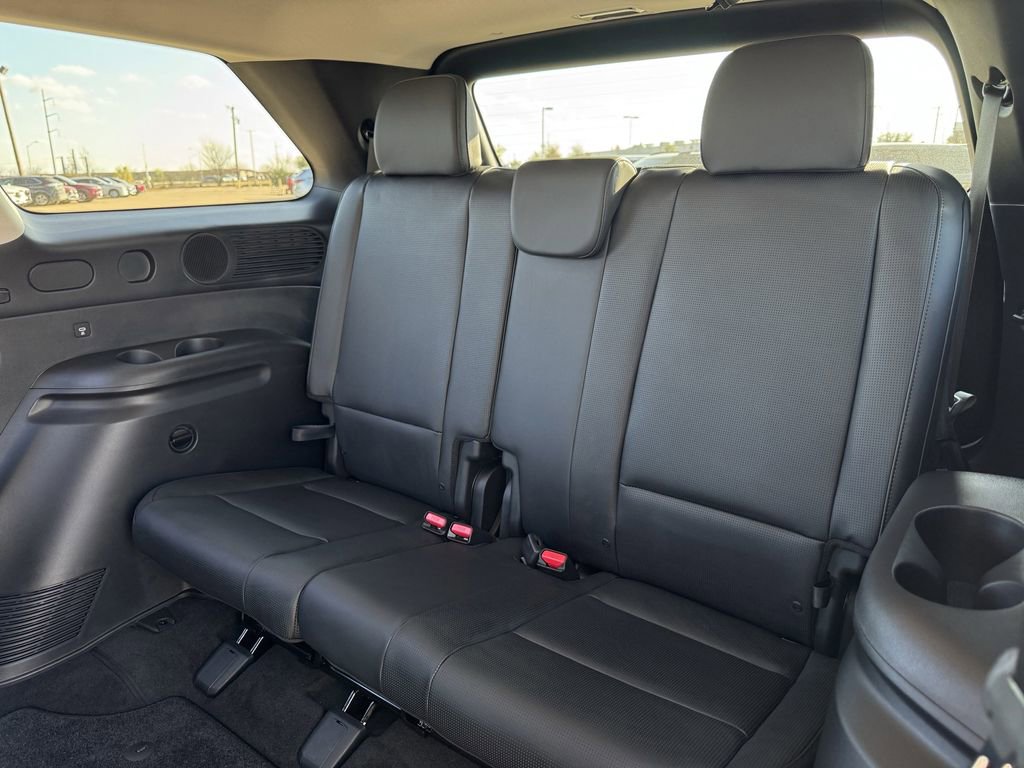 New 2026 Hyundai Palisade SEL image 23