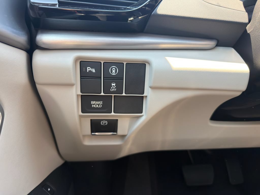 New 2026 Acura RDX SH-AWD w/ Technology Package image 16