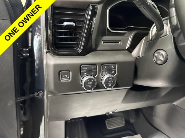 Used 2023 GMC Sierra 1500 AT4 w/ AT4 Premium Package AWD/4WD image 16