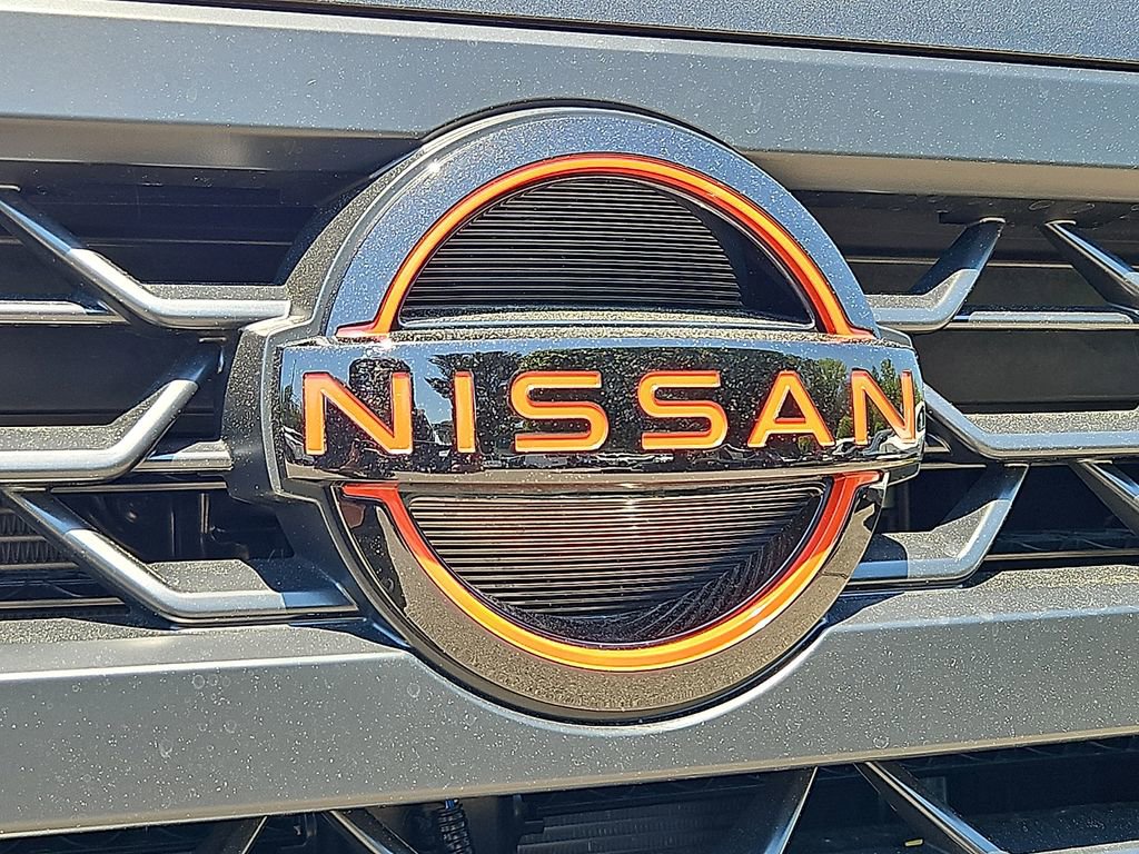 New 2026 Nissan Frontier PRO-4X w/ Tow Package AWD/4WD image 12