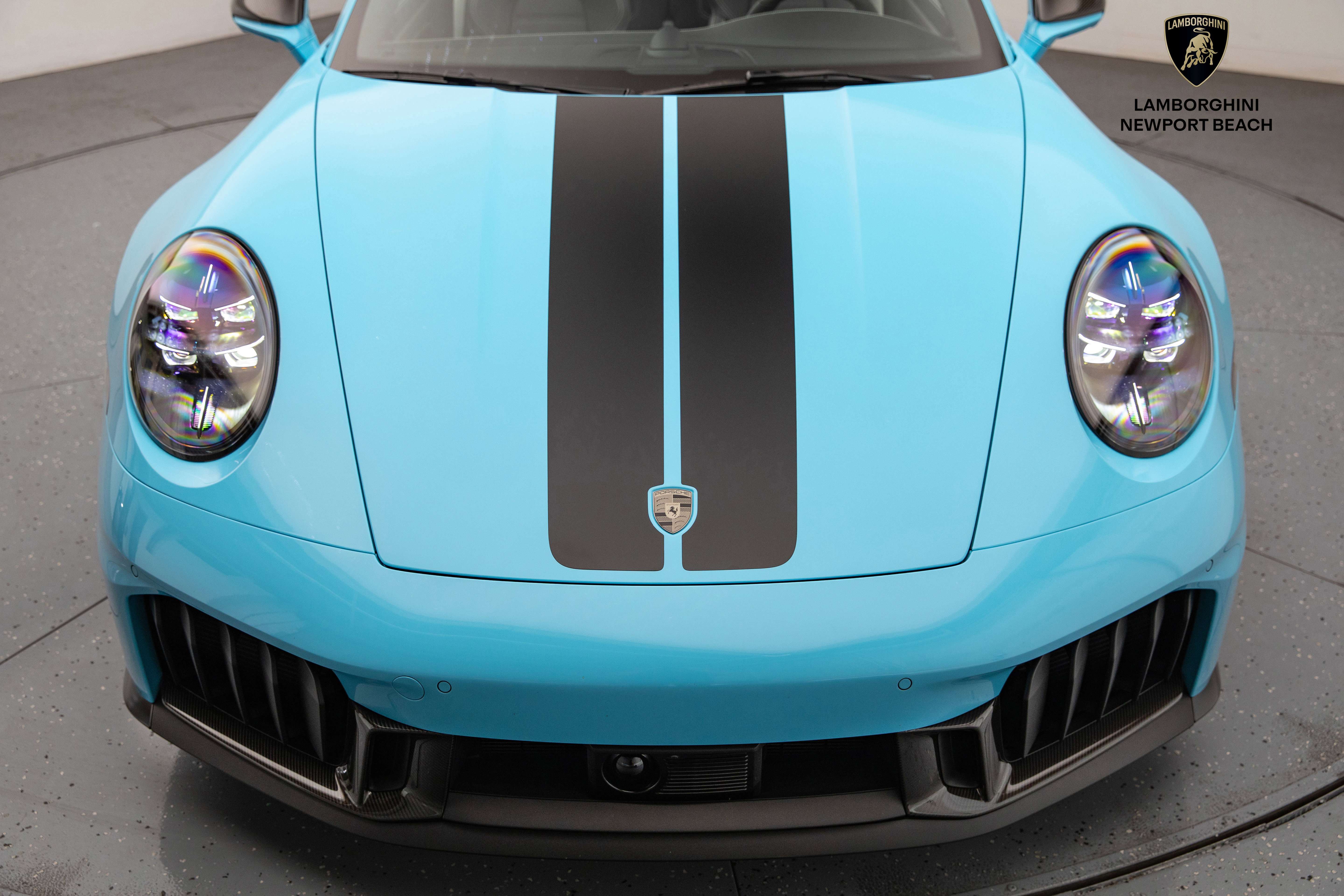 Used 2025 Porsche 911 GTS image 9