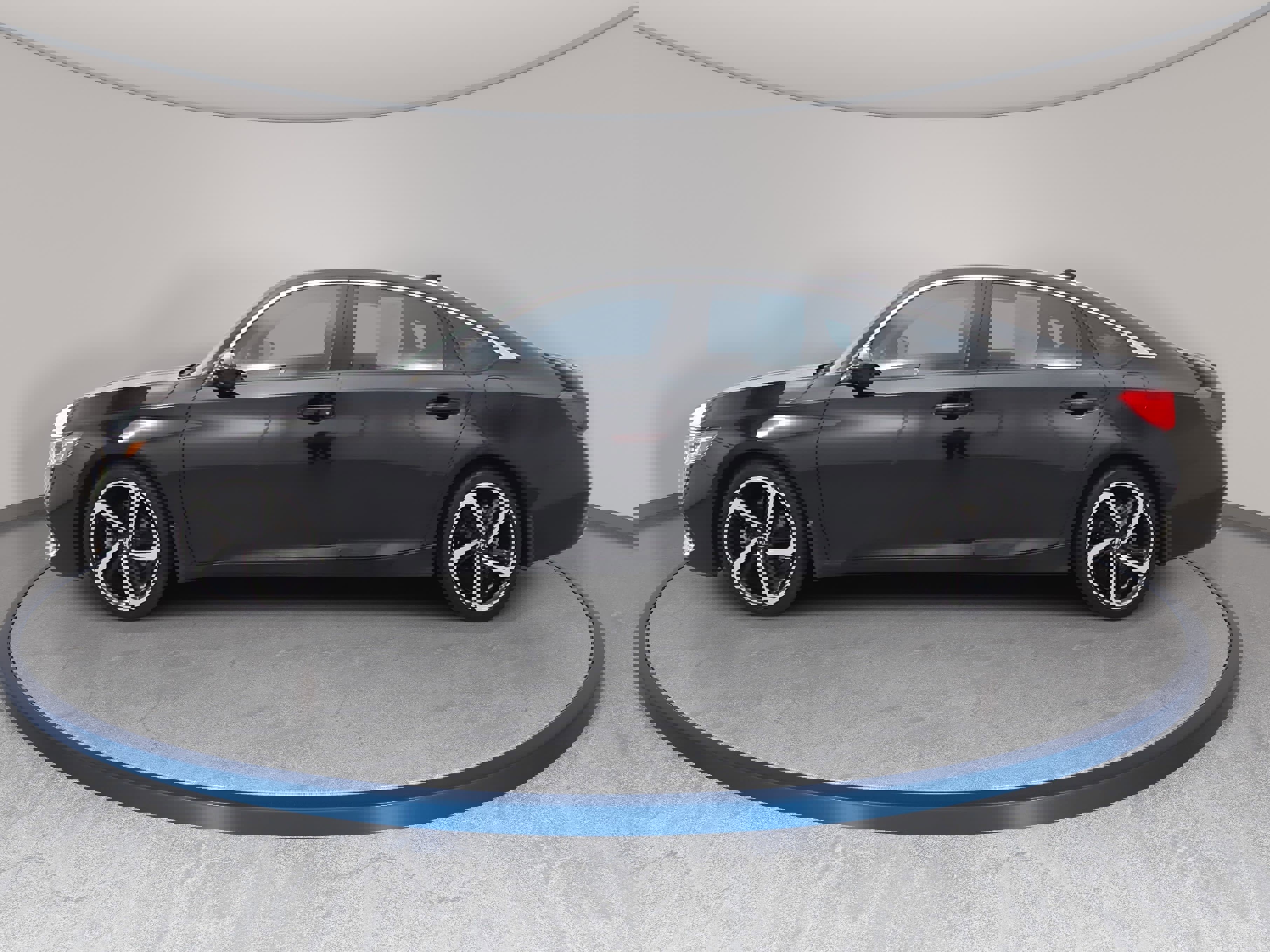 Used 2022 Honda Accord Sport image 8