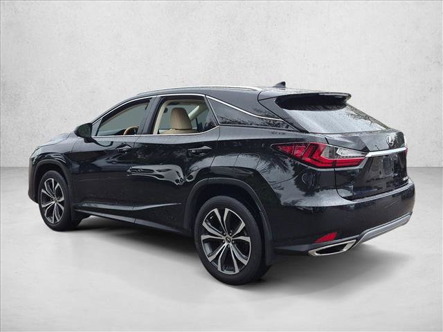 Used 2022 Lexus RX 350 FWD w/ Premium Package image 5